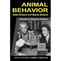 Animal Behavior - Paperback