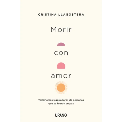 Morir Con Amor - Paperback