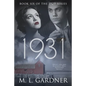 1931: Book Six - Paperback