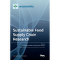 Sustainable Food Supply Chain Research - Hardcover