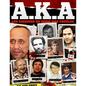 A.K.A Los Asesinos en serie mas Crueles: La Naturaleza humana puede ser la mas oscura de las naturalezas. - Paperback