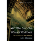 All Who Love Our Blessed Redeemer: The Catholicity of John Ryland Jr. - Hardcover