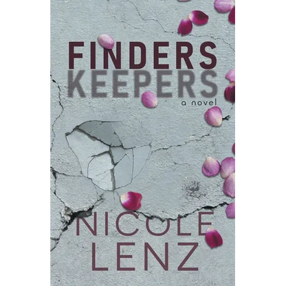 Finders Keepers - Paperback