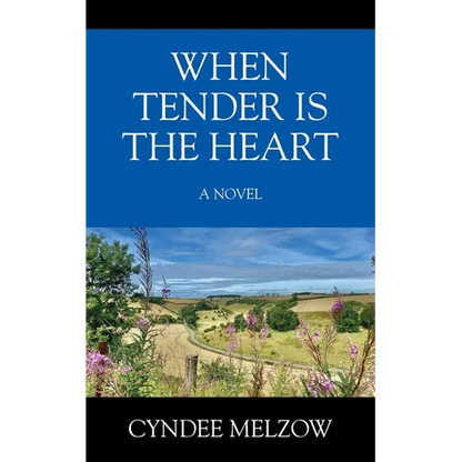 When Tender is the Heart - Paperback