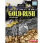 The Real History of the Gold Rush - Paperback