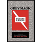 Grey Magic - Paperback