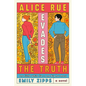 Alice Rue Evades the Truth - Paperback
