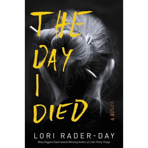 The Day I Died - Paperback