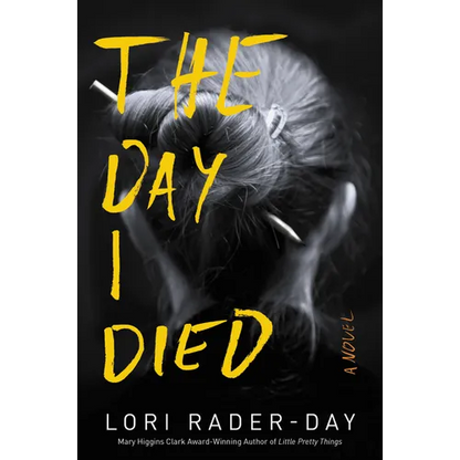 The Day I Died - Paperback