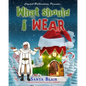 What Should I Wear - Paperback