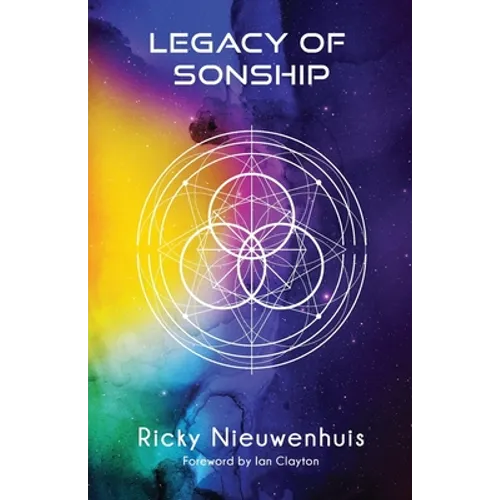 Legacy of Sonship - Paperback