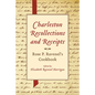 Charleston Recollections and Receipts - Paperback