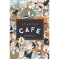 Startup Cafe: Stories from Silicon Valley and beyond - Paperback