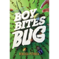 Boy Bites Bug - Paperback