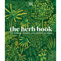 The Herb Book: The Stories, Science, and History of Herbs - Hardcover