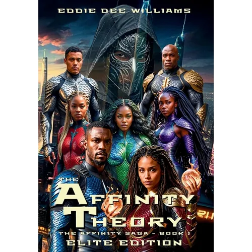 The Affinity Theory - Elite Edition - Hardcover