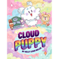 Cloud Puppy - Hardcover