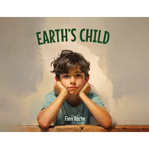 Earth's Child - Paperback