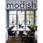 Modish: The Book of Great Design - Hardcover
