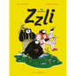 The Brothers Zzli - Hardcover