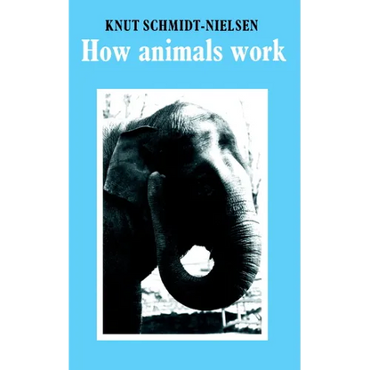 How Animals Work - Paperback
