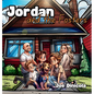 Jordan and the Fosters - Hardcover