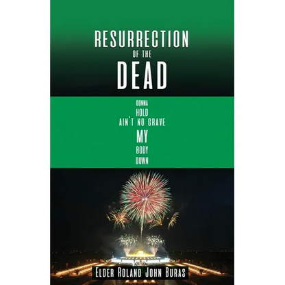 Resurrection of the Dead - Paperback