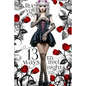 13 Ways to Midnight (The Midnight Saga Book #2) - Paperback