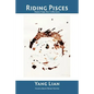 Riding Pisces: Poems from Five Collections - Paperback