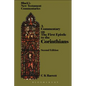 First Epistle to the Corinthians - Hardcover