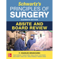 Schwartz's Principles of Surgery Absite and Board Review, 11th Edition - Paperback