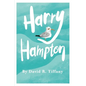 Harry Hampton - Paperback