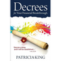 Decrees for Your Financial Breakthrough: Decree a thing and it will be established -Job 22:28 - Paperback