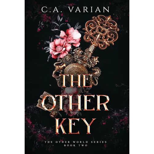 The Other Key - Hardcover