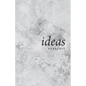 Ideas: Bereshit - Paperback