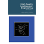 High-Quality Loudspeaker Engineering - Hardcover