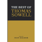 The Best of Thomas Sowell - Paperback