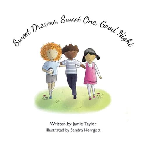 Sweet Dreams, Sweet One, Good Night - Paperback