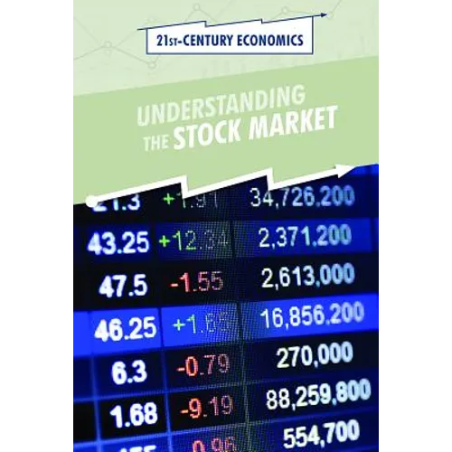 Understanding the Stock Market - Library Binding