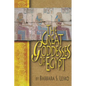 Great Goddesses of Ancient Egypt - Paperback