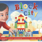 Block City - Hardcover