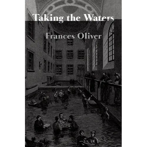 Taking the Waters - Paperback
