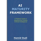 AI Maturity Framework: How Businesses Can Navigate the AI Journey and Unlock Long-Term Success - Paperback
