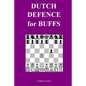 Dutch Defence for Buffs - Paperback