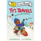 Ty's Travels: Winter Wonderland - Hardcover