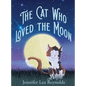 The Cat Who Loved the Moon - Hardcover