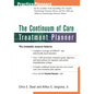 The Continuum of Care Treatment Planner - Paperback
