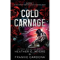 Cold Carnage - Paperback