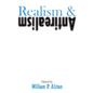 Realism and Antirealism - Paperback