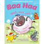 Baa Haa - Hardcover